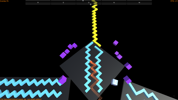 跳舞的线饭制轮回(3)