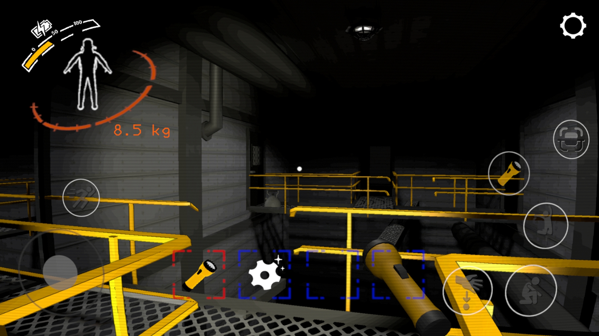 致命公司手机版(2)