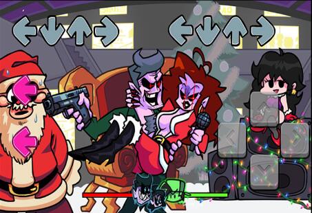 黑色星期五之夜NEO(3)