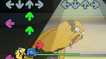 FNF皮比启示录正式版(2)