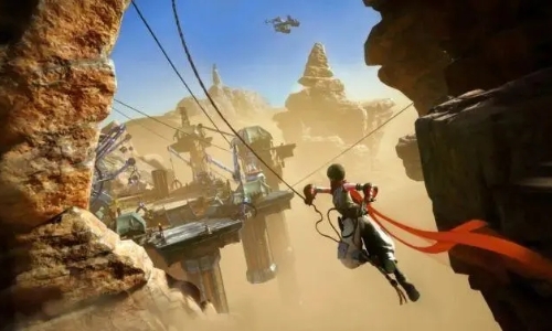 年轻人喜欢玩的游戏