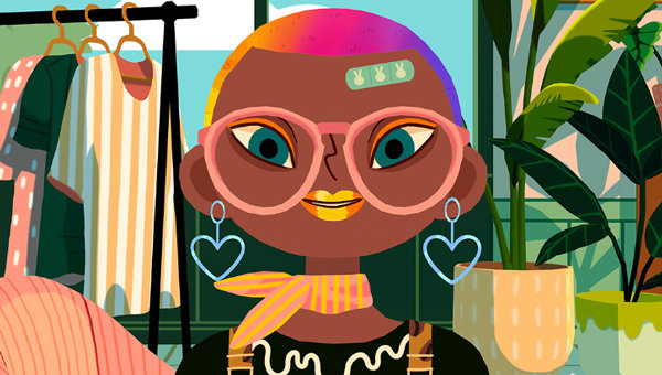 托卡美化沙龙4可化妆版(4)