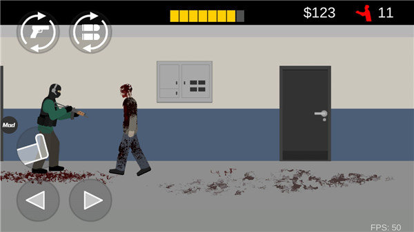 平面僵尸防御mod菜单(2)