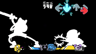 FNF皮比启示录(3)