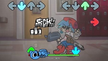 FNF皮比启示录正式版(3)