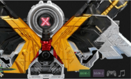 假面骑士超豪华模拟器2023(1)