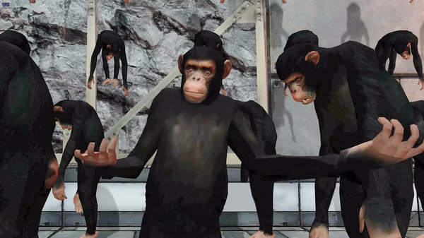 全民动物世界冒险(4)