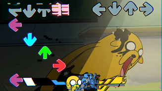 FNF皮比启示录(1)