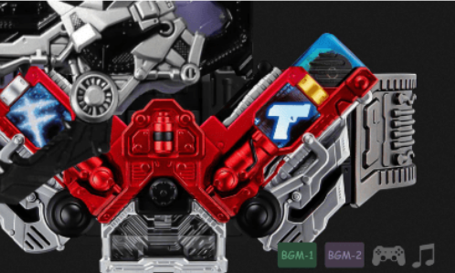 假面骑士超豪华模拟器2023(3)