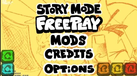 FNF马里奥的疯狂v2模组(1)