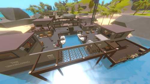 未转变者4.0手机中文版联机版(3)