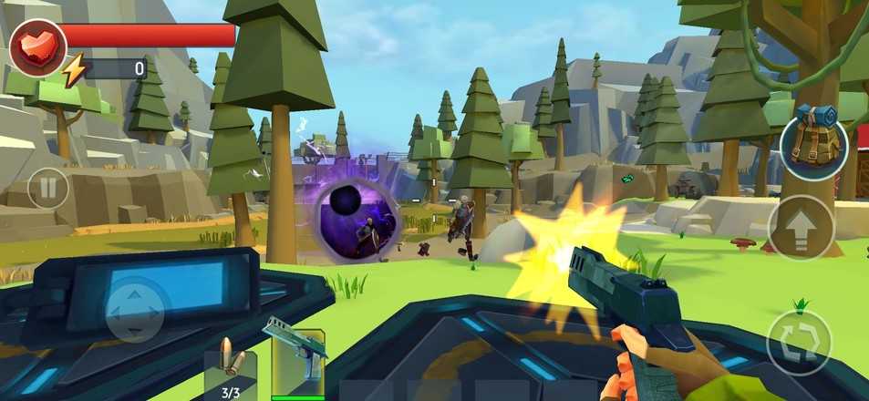 特格拉生存汉化版(1)