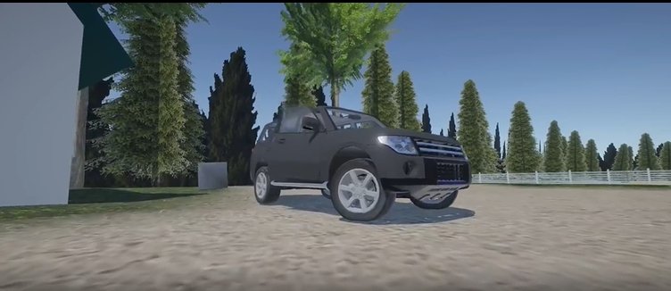 辛迪车祸模拟器(1)