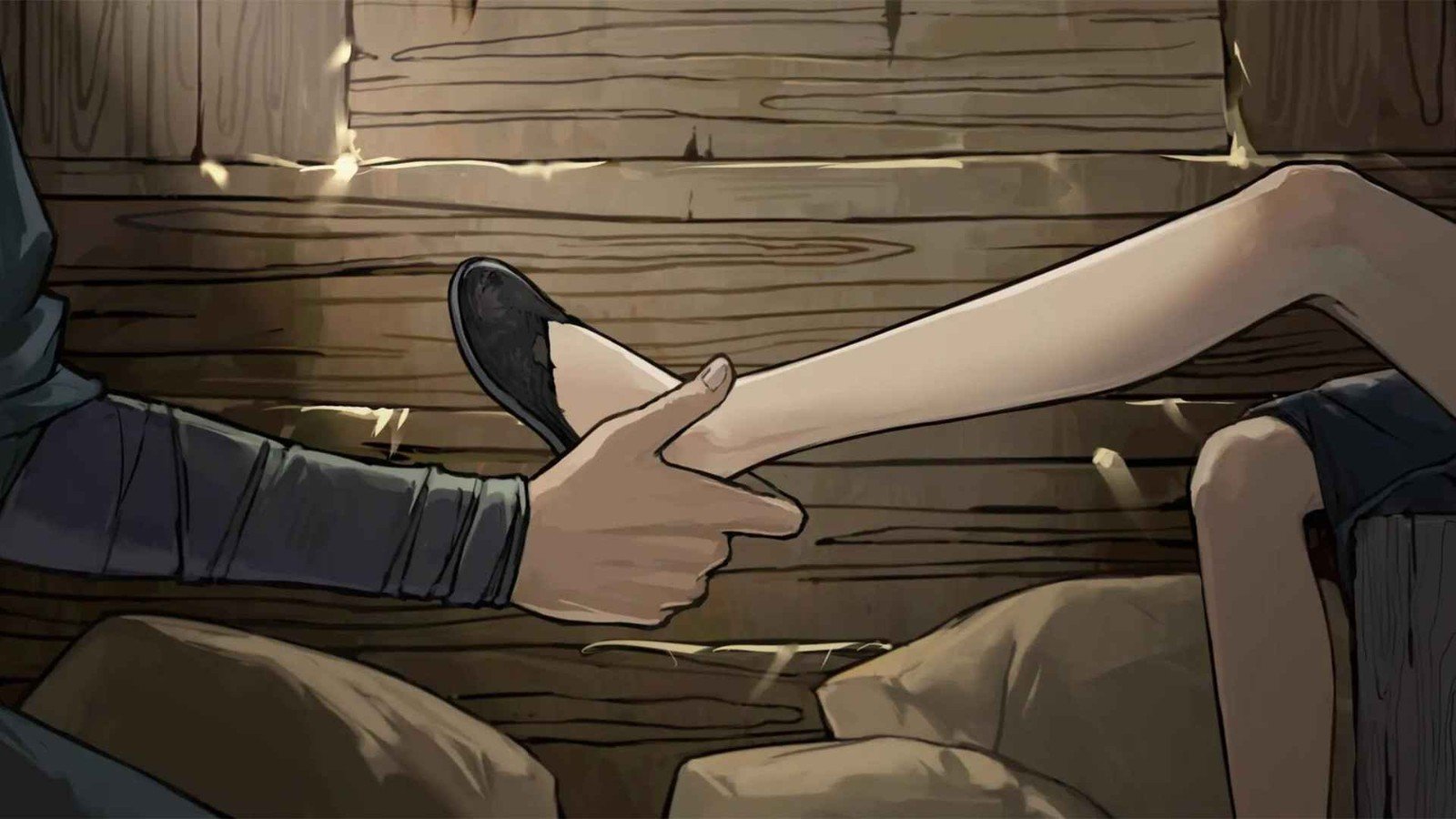 饿殍明末千里行(2)