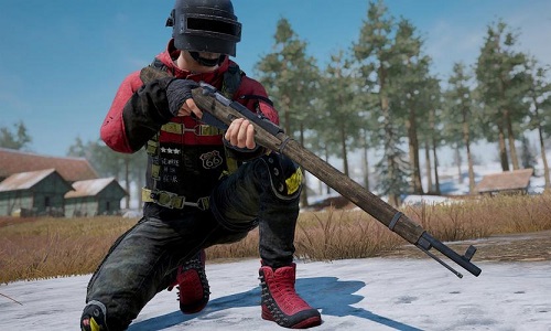 超好玩的单机游戏