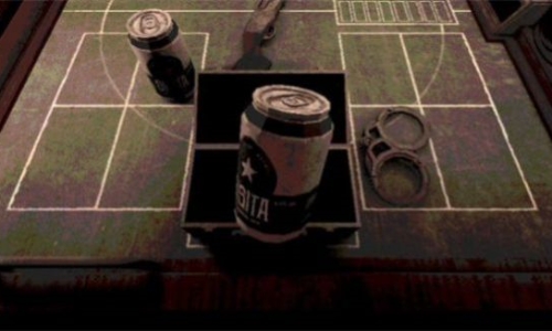 与恶魔的赌局手机版