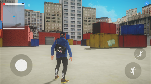 看门狗2手机版正版免费(1)