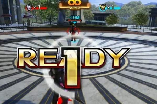 假面骑士巅峰乱斗手机版(2)