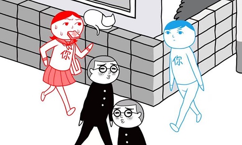 察言观色游戏版本大全