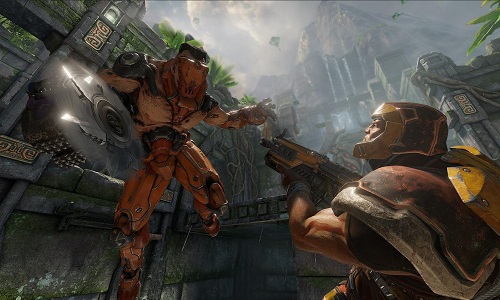 大逃杀类型的游戏