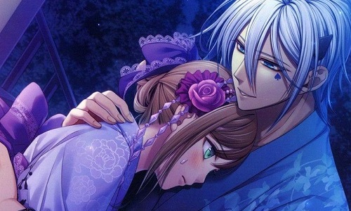 网恋情侣之间的小游戏