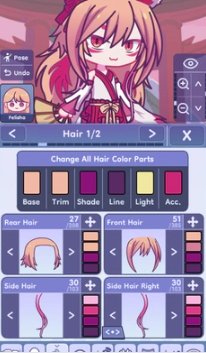 gachalife2(扭蛋人生2)(1)