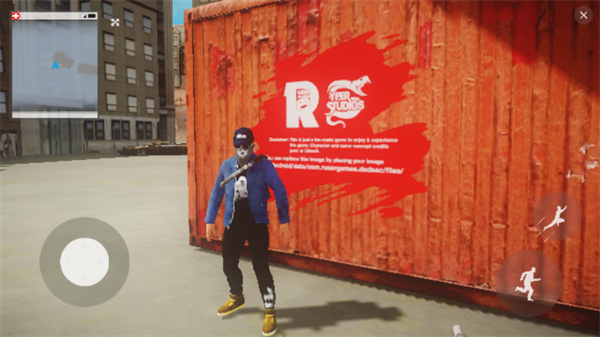 看门狗2手机版正版免费(2)