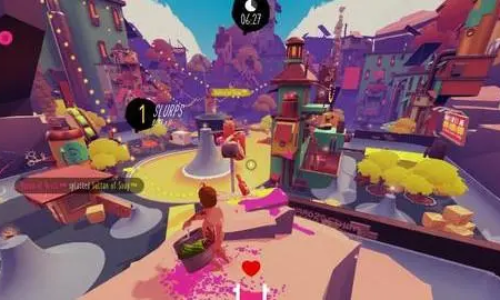 全网最火的小游戏