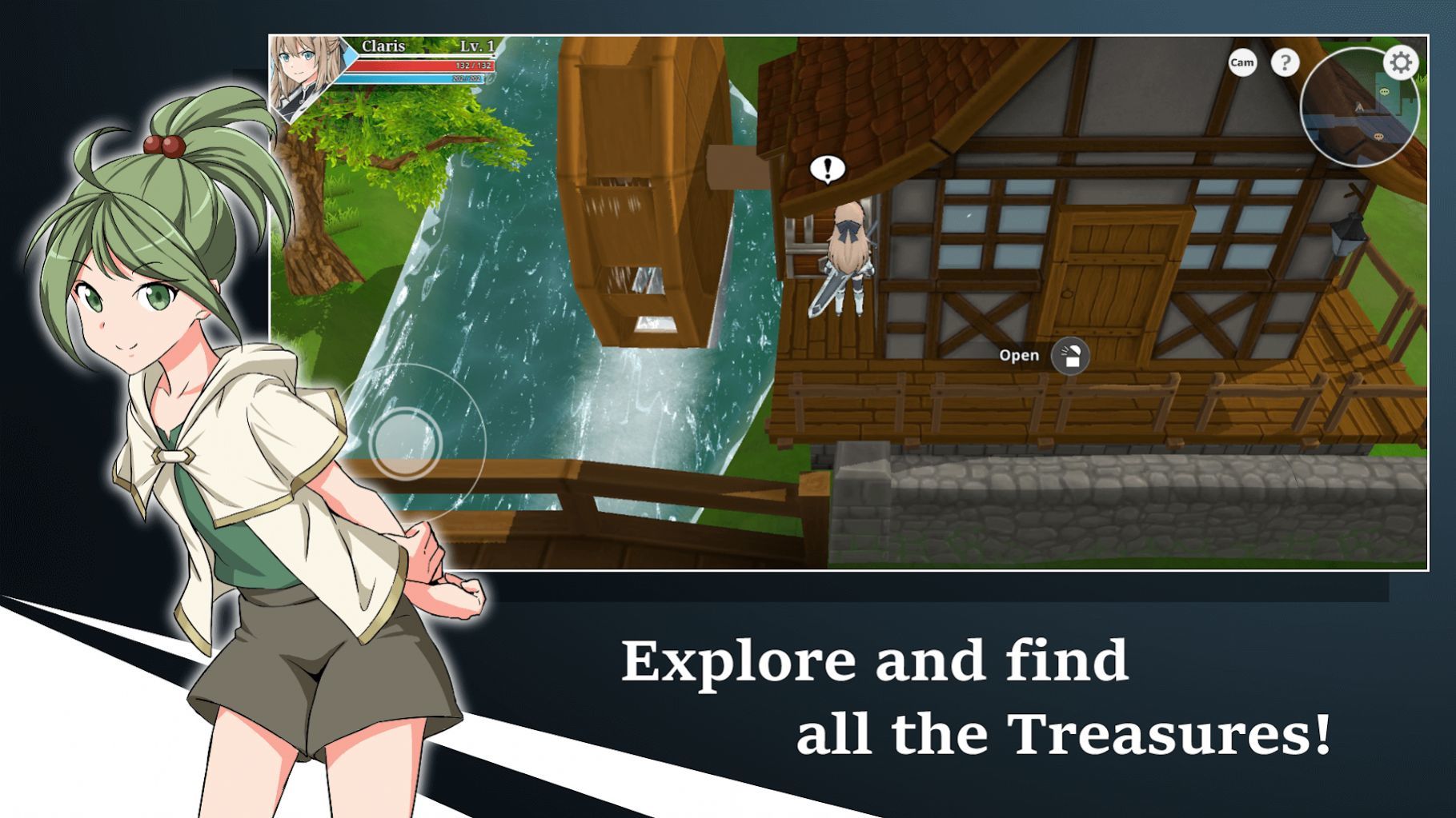 史诗征服2内置菜单(1)