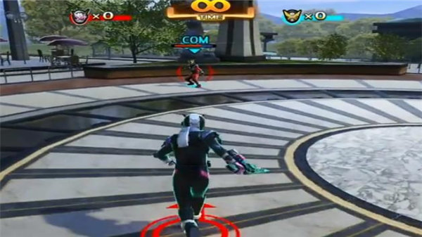 假面骑士巅峰乱斗手机版(3)