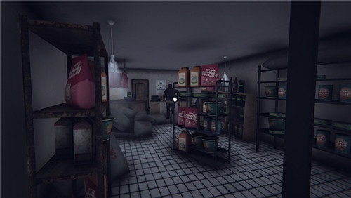 边境检察官手机版中文版内置菜单(3)