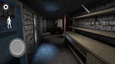 恐怖奶奶3内置菜单(1)