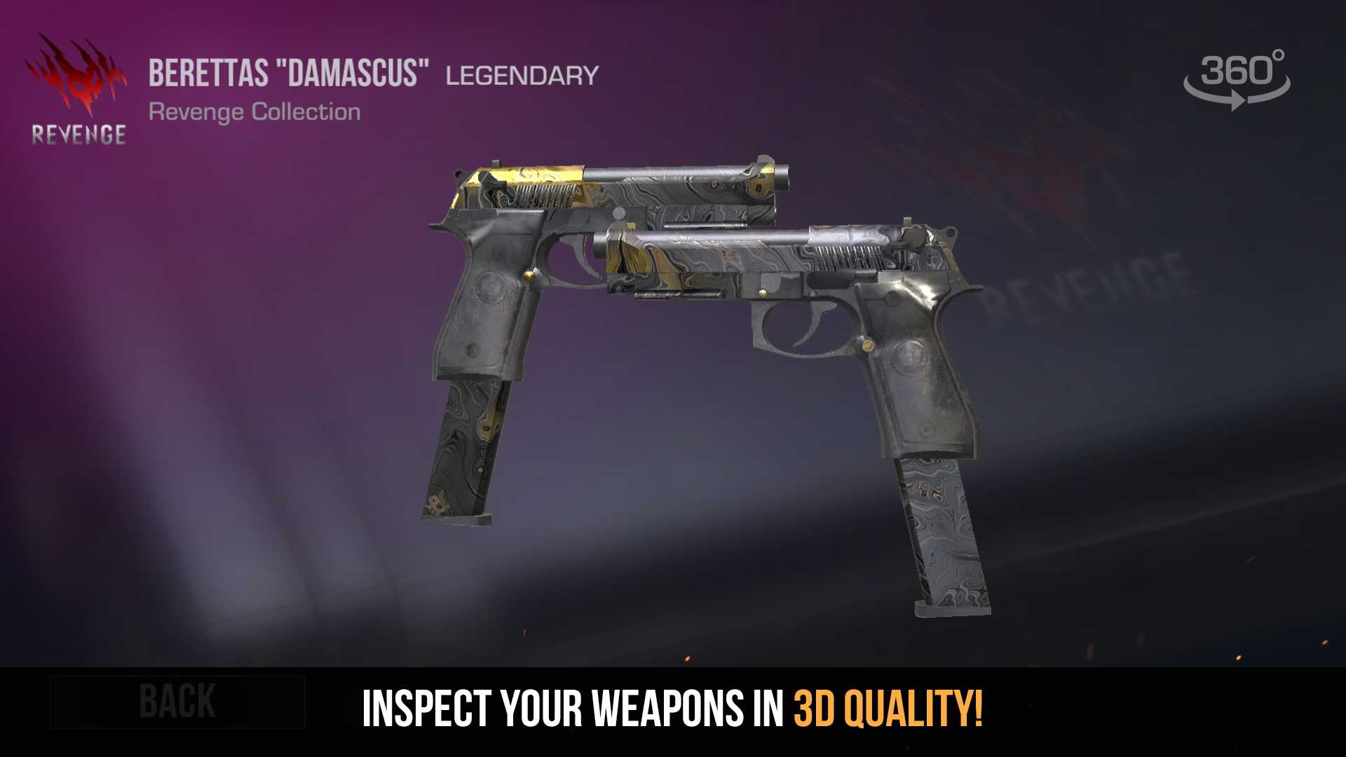 对峙2开箱模拟器(2)