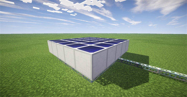 我的世界工业时代2(2)