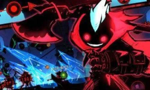 火柴人联盟2内置菜单