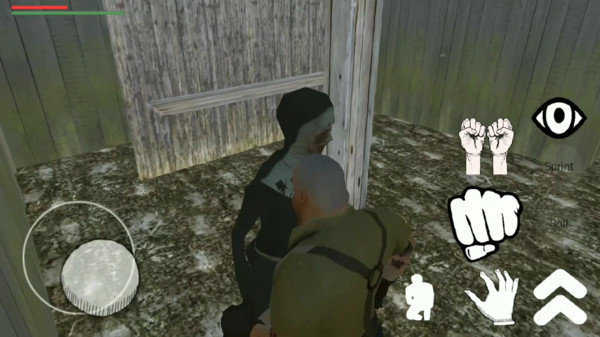 恐怖数学老师(1)