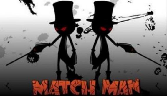 火柴人勇者试炼(2)