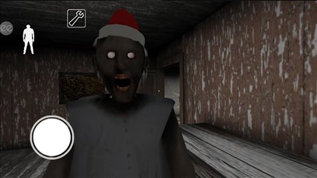 恐怖老奶奶1内置作弊菜单(3)