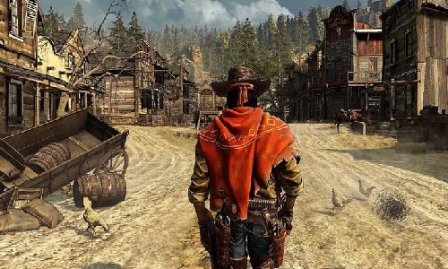 十大著名单机游戏