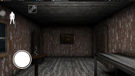 恐怖老奶奶1内置作弊菜单(1)