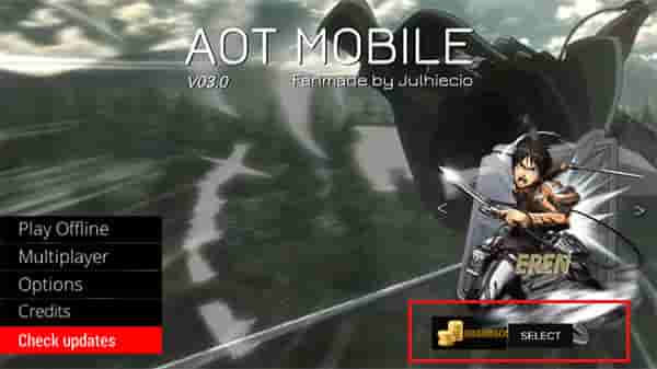 进击的巨人中文版(3)