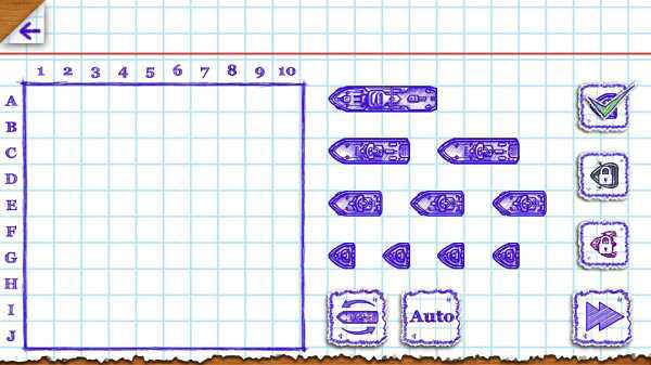 海战棋2中文版(3)