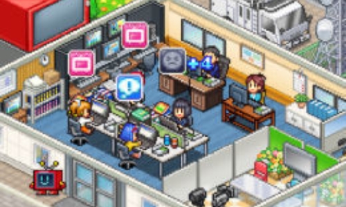 开罗汉化游戏大全