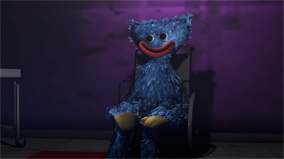 波比的游戏时间3无限跳跃(2)