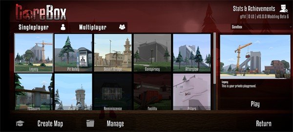 g沙盒仇恨15.0国际服(2)