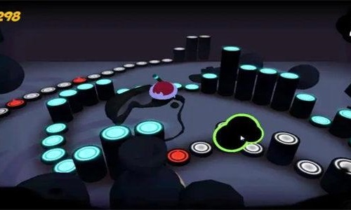 锻炼手速的游戏