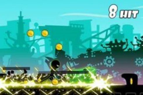 火柴人勇者试炼(3)