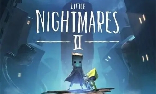 小小梦魇2手机版