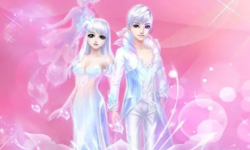 女生最爱玩的游戏