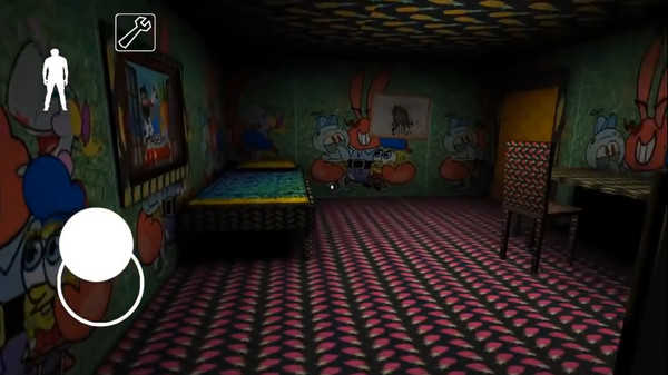 恐怖海绵奶奶3(3)